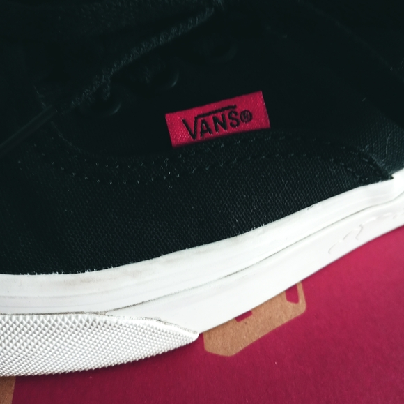 Vans ❤ Heartbreaker Secret Lover Black - Picture 6 of 6